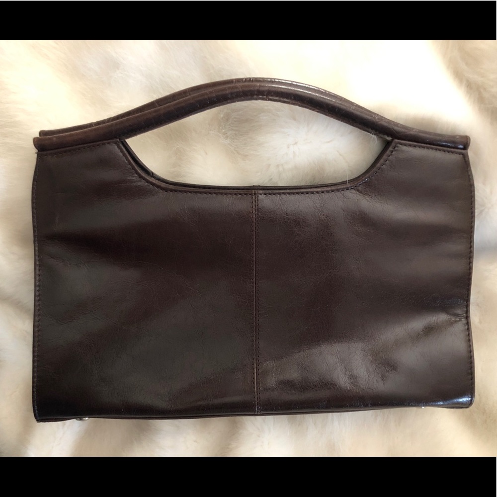 Aldo Clutch - Deep Wine